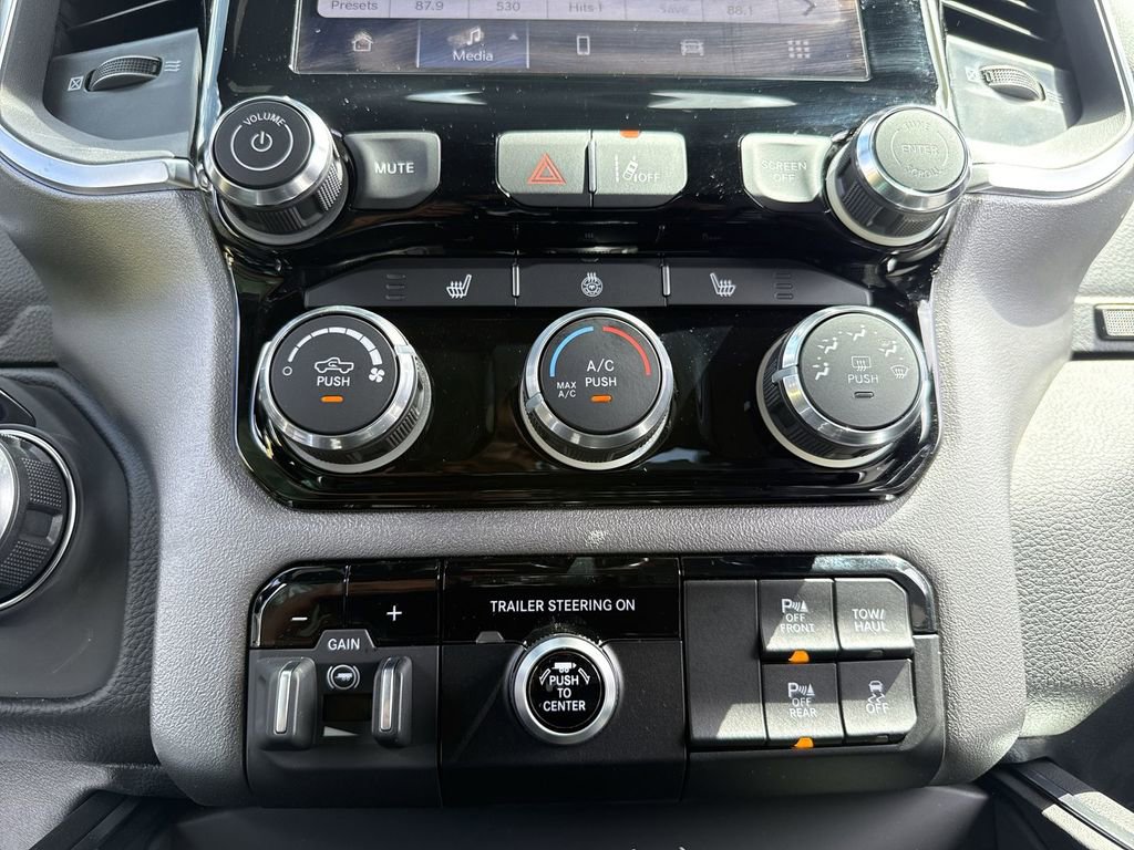 New 2026 RAM 1500 Big Horn image 20