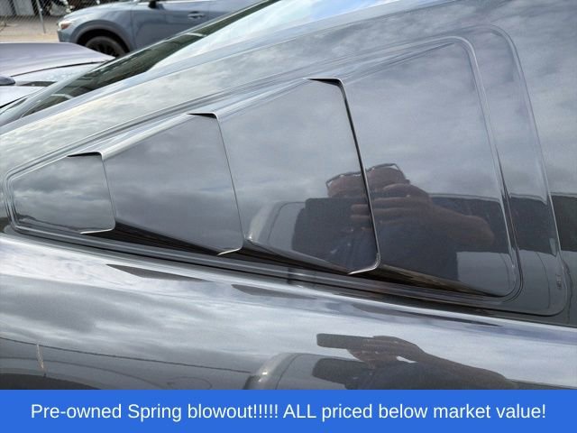 Used 2008 Ford Mustang GT Premium RWD image 14