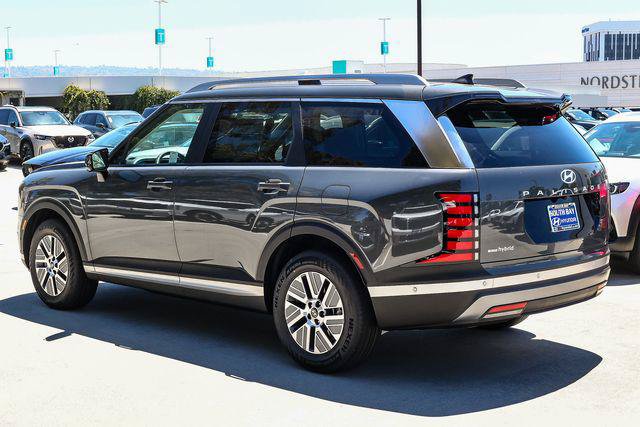 New 2026 Hyundai Palisade SEL Premium FWD image 4
