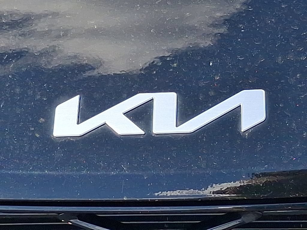 Certified 2025 Kia K5 GT-Line w/ GT-Line Premium Package FWD image 30