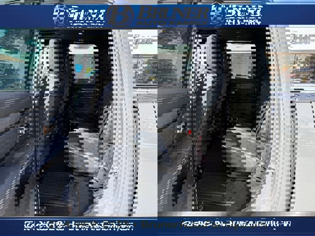 New 2026 RAM 2500 Limited image 14