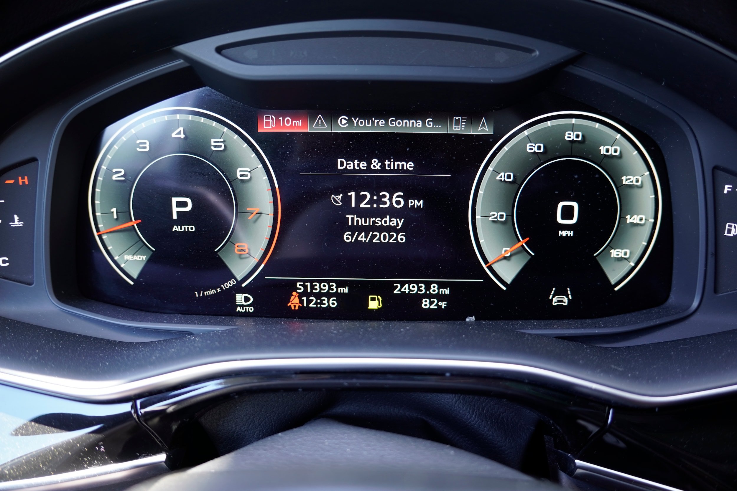 Used 2022 Audi Q8 Premium Plus AWD/4WD image 19