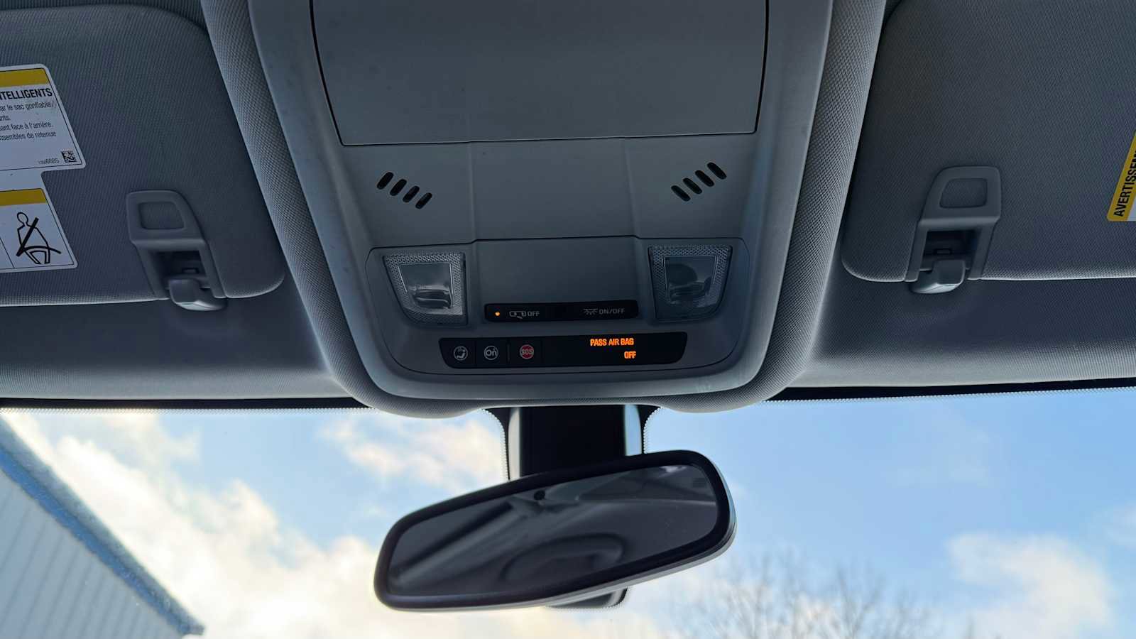 Used 2019 GMC Terrain SLT image 26