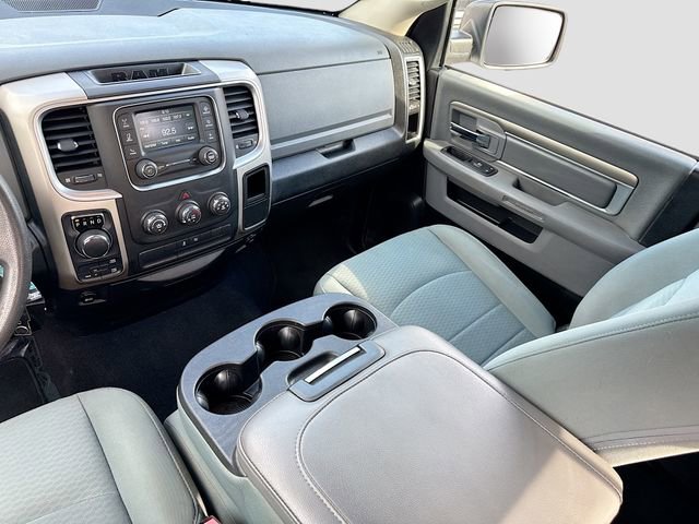 Used 2017 RAM 1500 Classic SLT AWD/4WD image 20