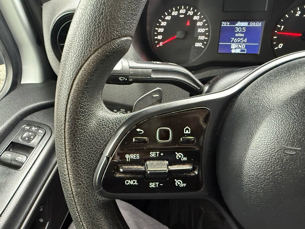 Used 2021 Mercedes-Benz Sprinter 2500 image 22