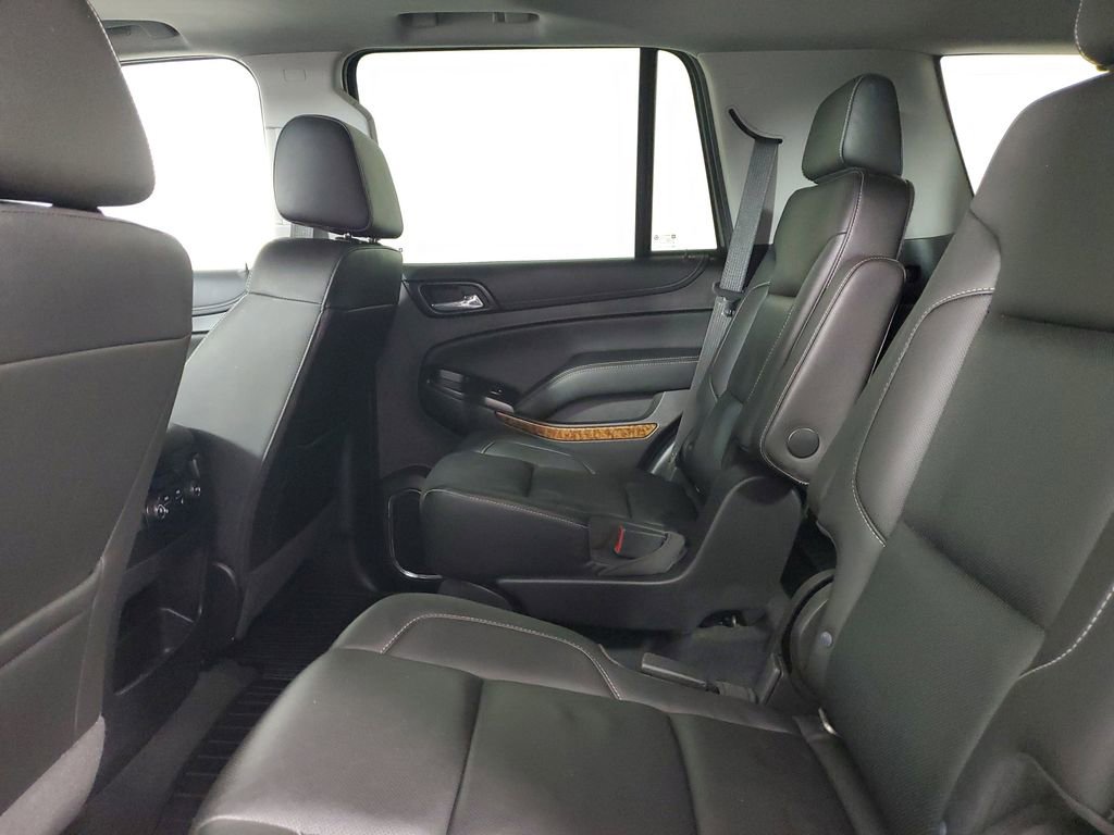 Used 2020 Chevrolet Tahoe Premier w/ RST 6.2L Performance Edition image 31