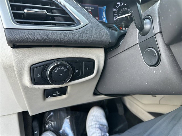 Used 2018 Lincoln MKZ Select w/ Select Plus Package image 31