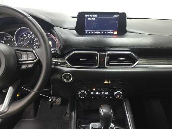 Used 2018 MAZDA CX-5 Grand Touring FWD image 12