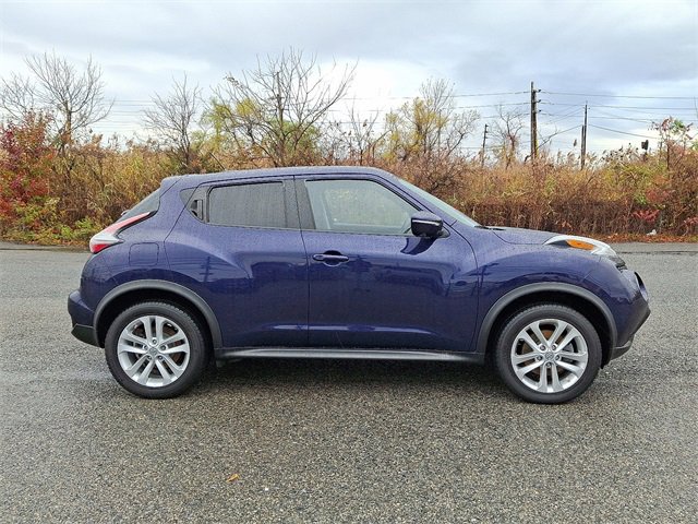 Used 2015 Nissan Juke SV w/ Technology Package image 7