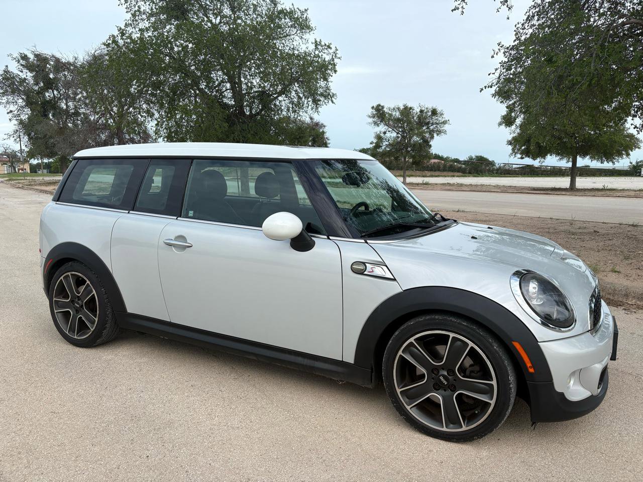 Used 2012 MINI Cooper Clubman S FWD image 50