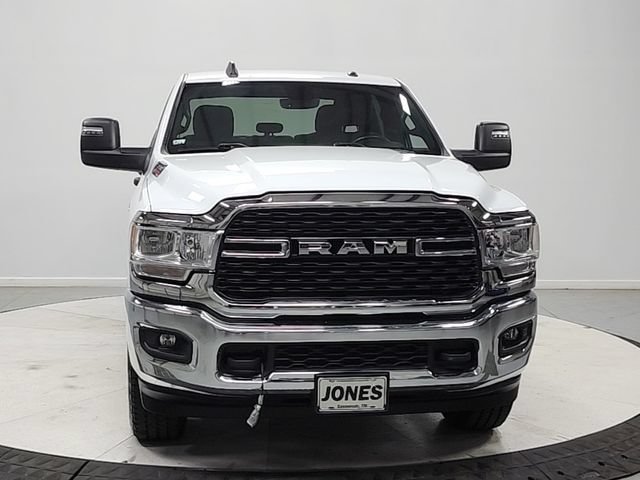 Used 2024 RAM 2500 Big Horn AWD/4WD image 2