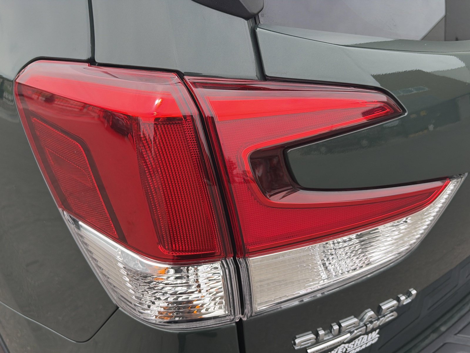Used 2023 Subaru Forester Limited AWD/4WD image 29