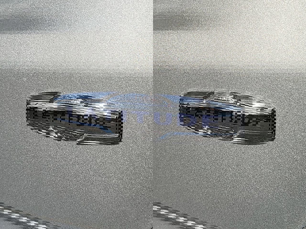 New 2026 Jeep Compass Latitude image 8