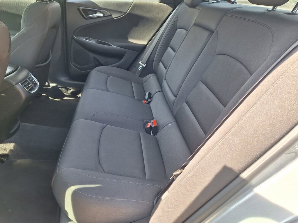 Used 2024 Chevrolet Malibu LT image 20
