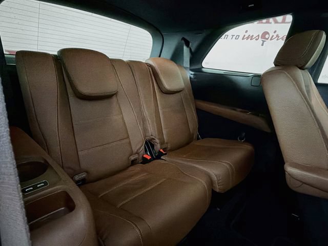Used 2025 Mercedes-Benz GLS 450 4MATIC image 34