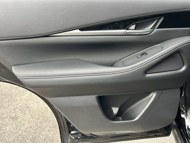 Certified 2025 INFINITI QX60 Pure image 22