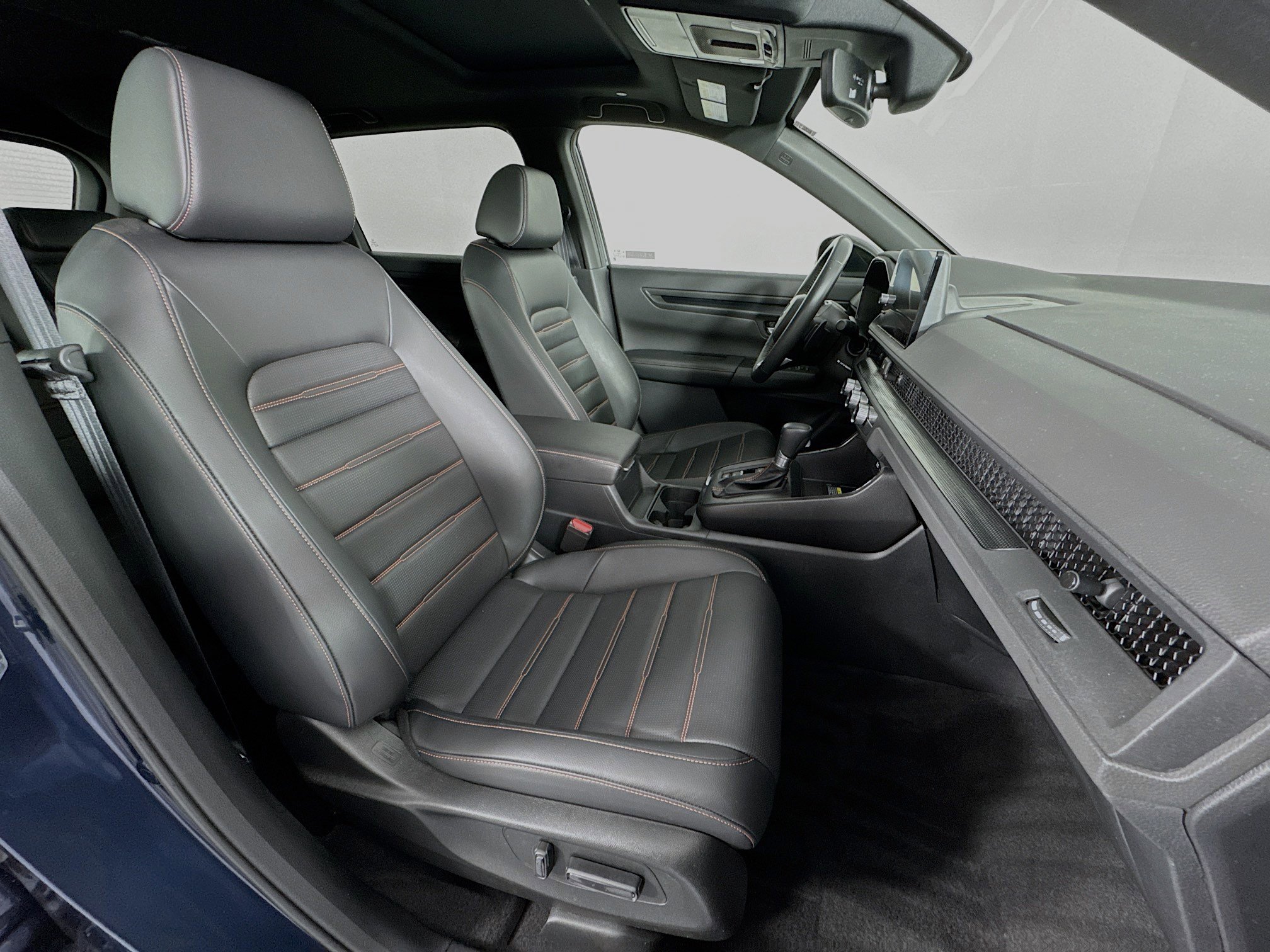 Certified 2024 Honda CR-V Sport-L image 28