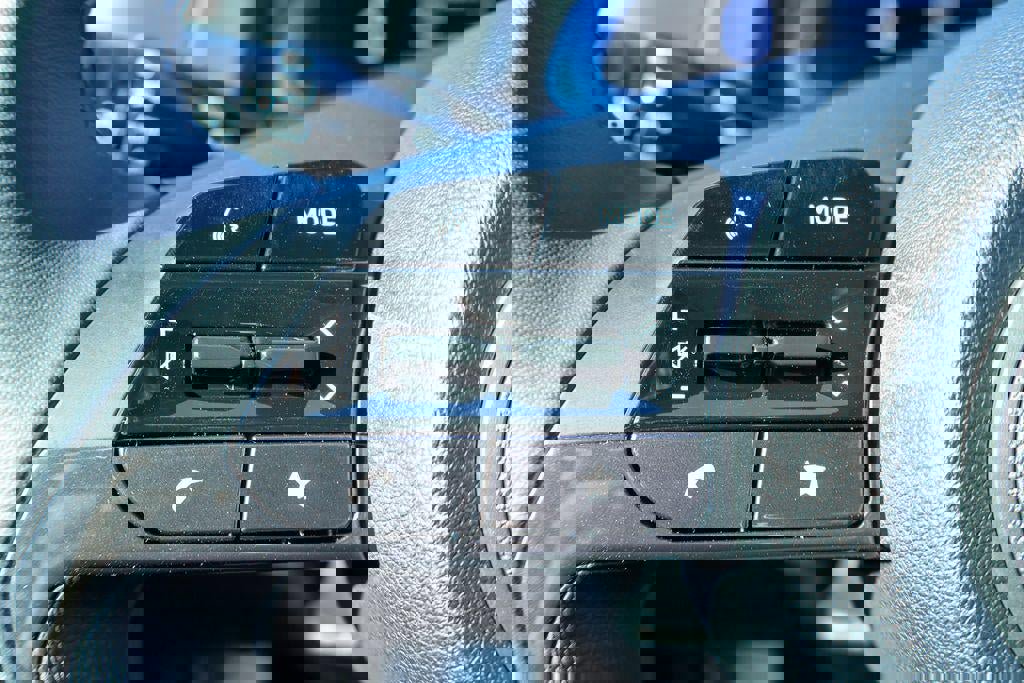 New 2026 Hyundai Elantra SEL Sport Premium w/ Cargo Package image 17