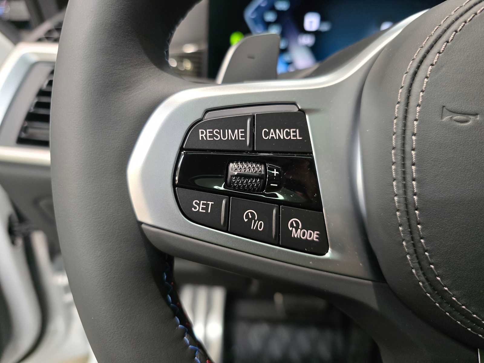New 2026 BMW X5 M60i AWD/4WD image 48