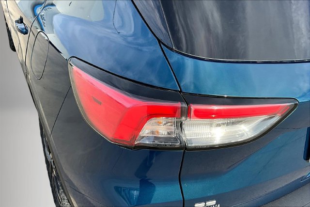 Used 2020 Ford Escape SE AWD/4WD image 23
