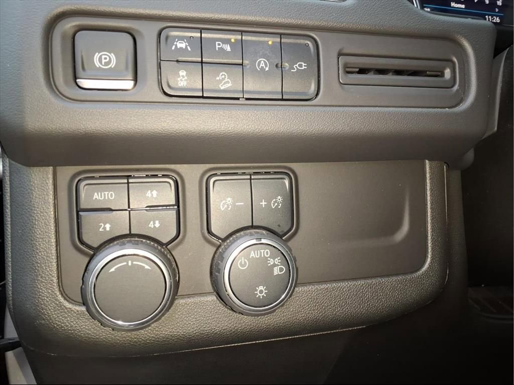 Used 2021 Chevrolet Tahoe Premier AWD/4WD image 12
