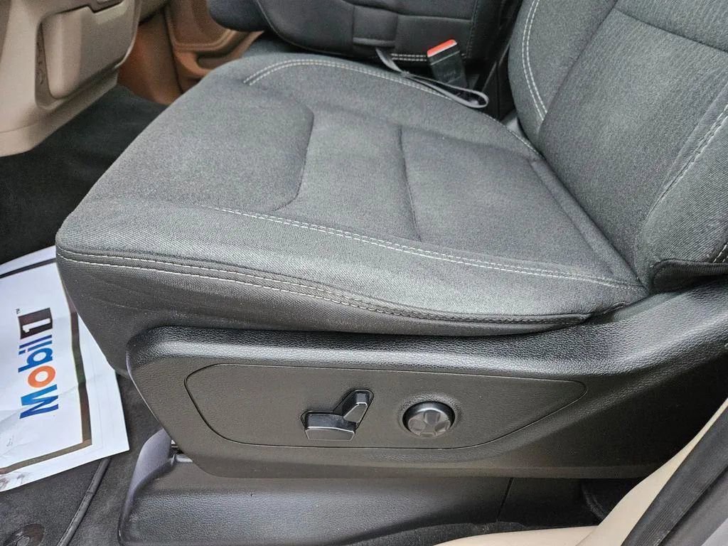 Used 2020 RAM 1500 Big Horn image 28