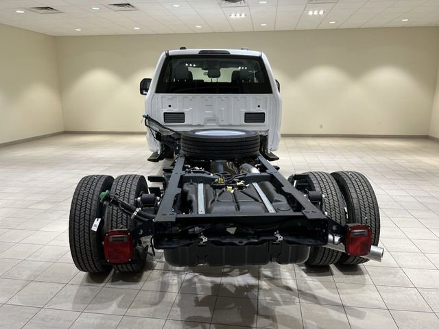 New 2025 Ford F450 XL AWD/4WD image 4