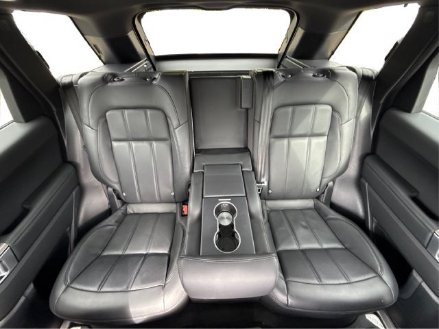 Used 2020 Land Rover Range Rover Sport HSE AWD/4WD image 16