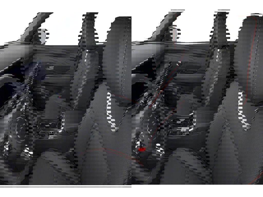 New 2025 Hyundai Santa Cruz Limited image 68