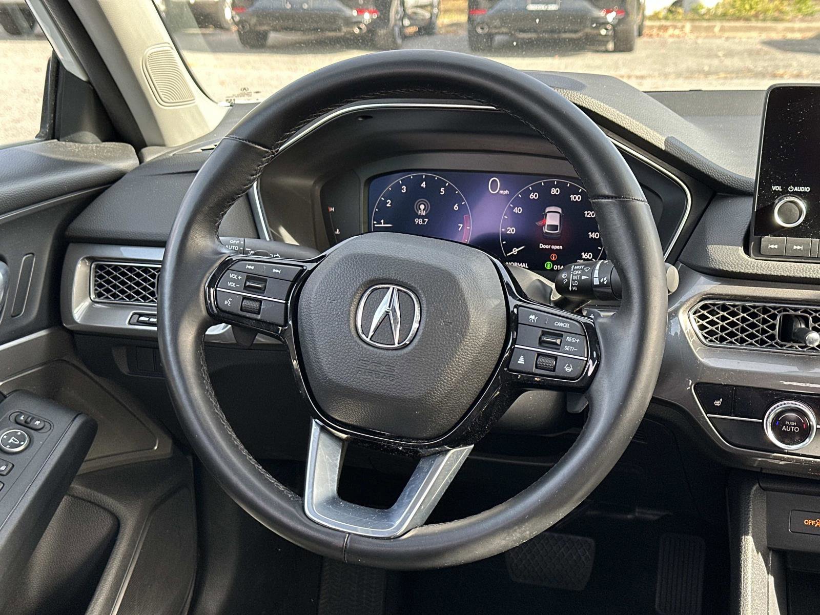 Certified 2024 Acura Integra image 25