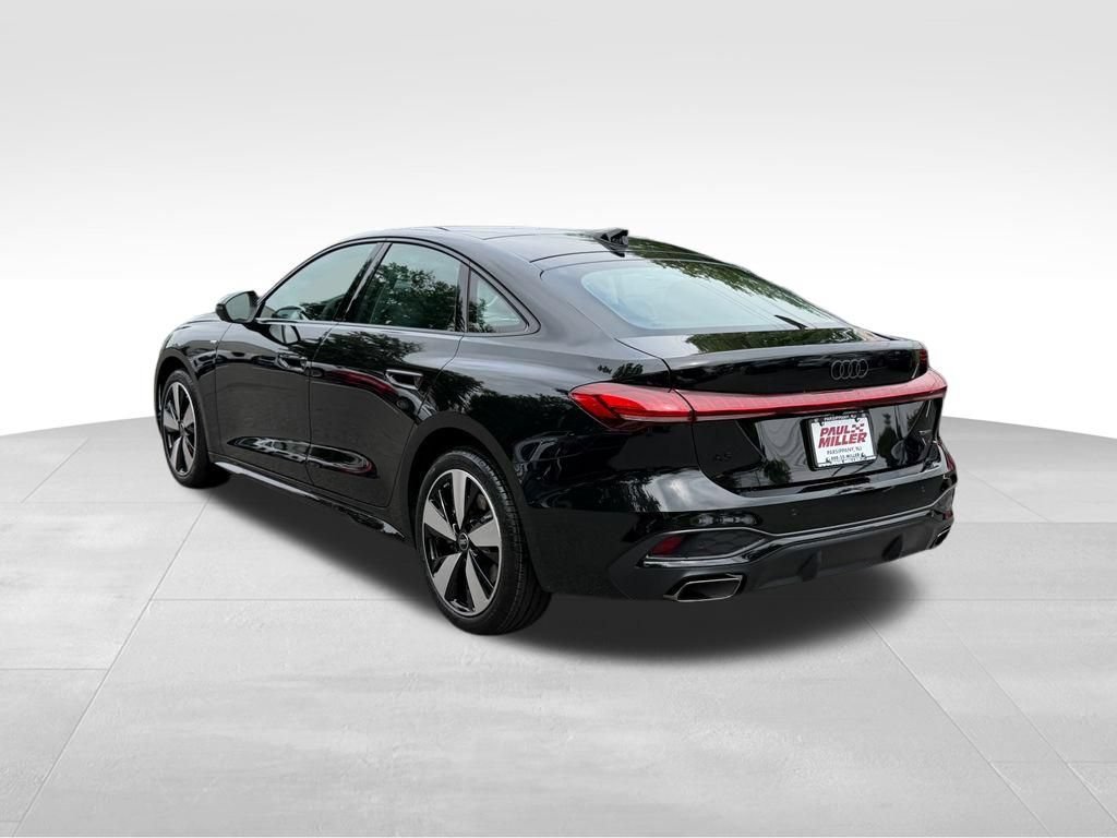 New 2026 Audi A5 2.0T Premium Plus AWD/4WD image 5