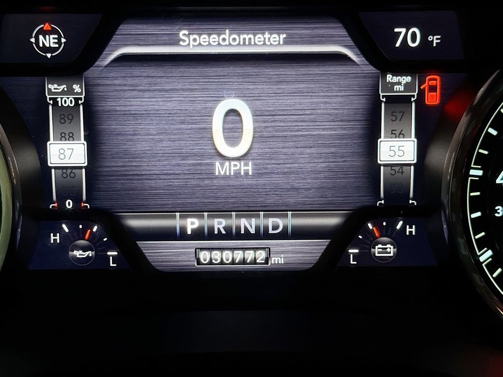 Used 2020 RAM 1500 Sport w/ Level 2 Equipment Goup w/2_L image 13