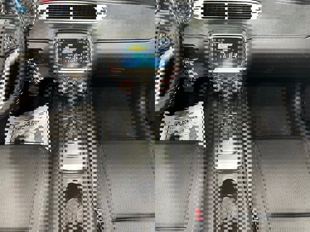 Used 2014 Chevrolet Camaro LT w/ RS Package image 32