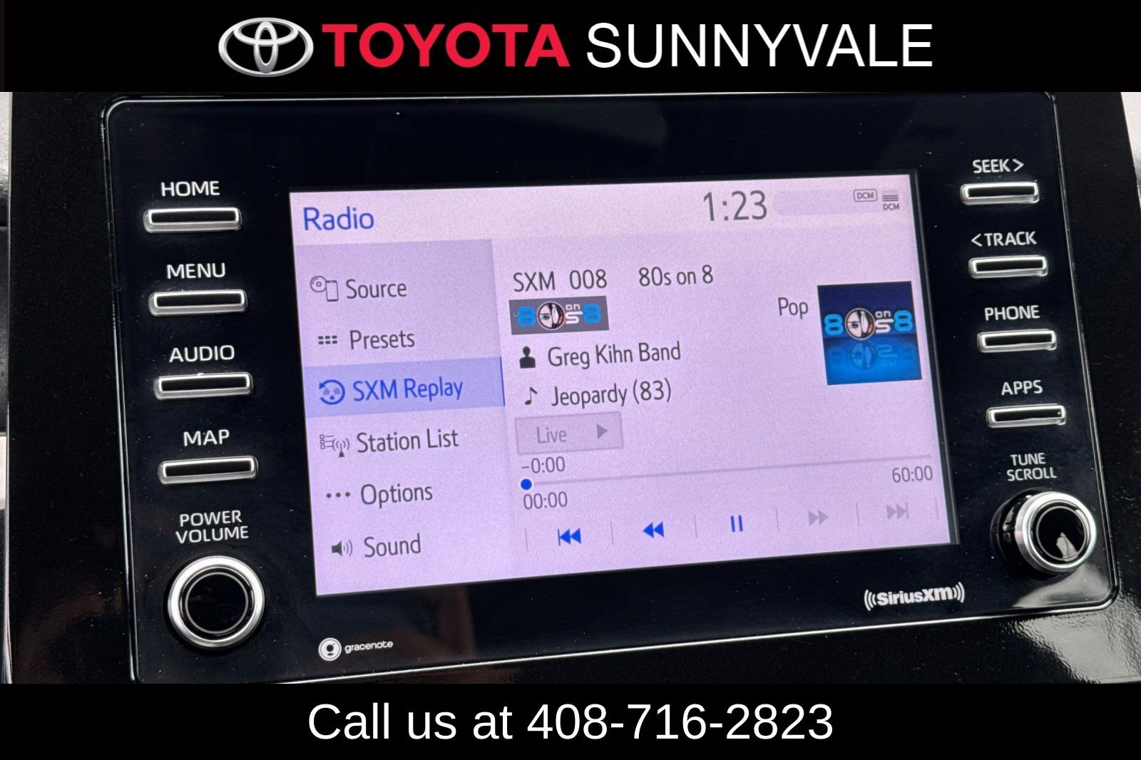 Used 2023 Toyota Camry SE image 22