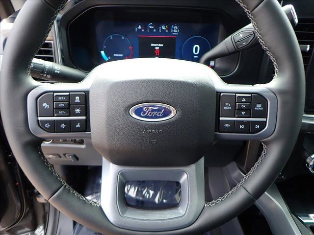 New 2026 Ford F350 Lariat w/ Lariat Ultimate Package image 14