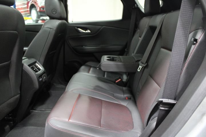 Used 2023 Chevrolet Blazer RS w/ Driver Confidence II Package AWD/4WD image 52