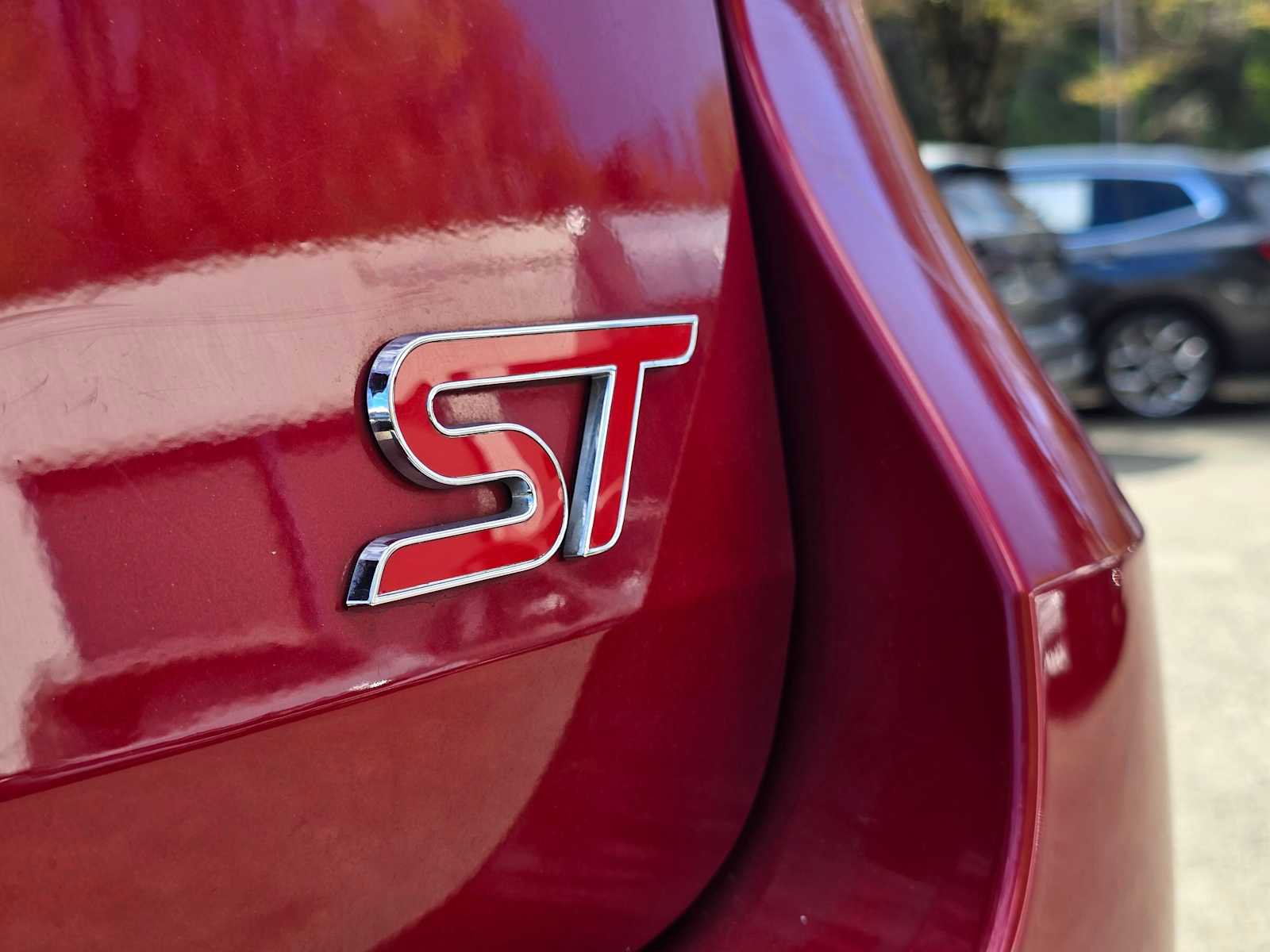 Used 2022 Ford Explorer ST w/ Equipment Group 401A image 14