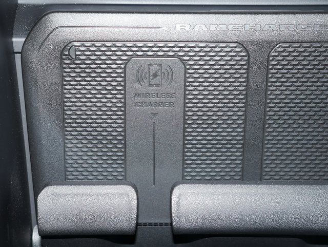 Used 2025 RAM 1500 Rebel w/ Rebel Level 1 Equipment Group image 3