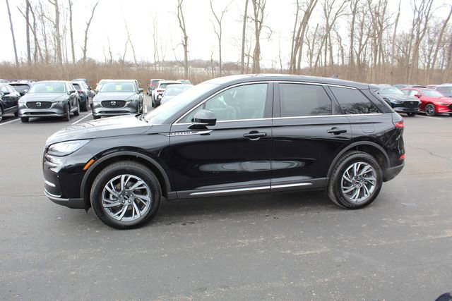 Certified 2024 Lincoln Corsair AWD image 8