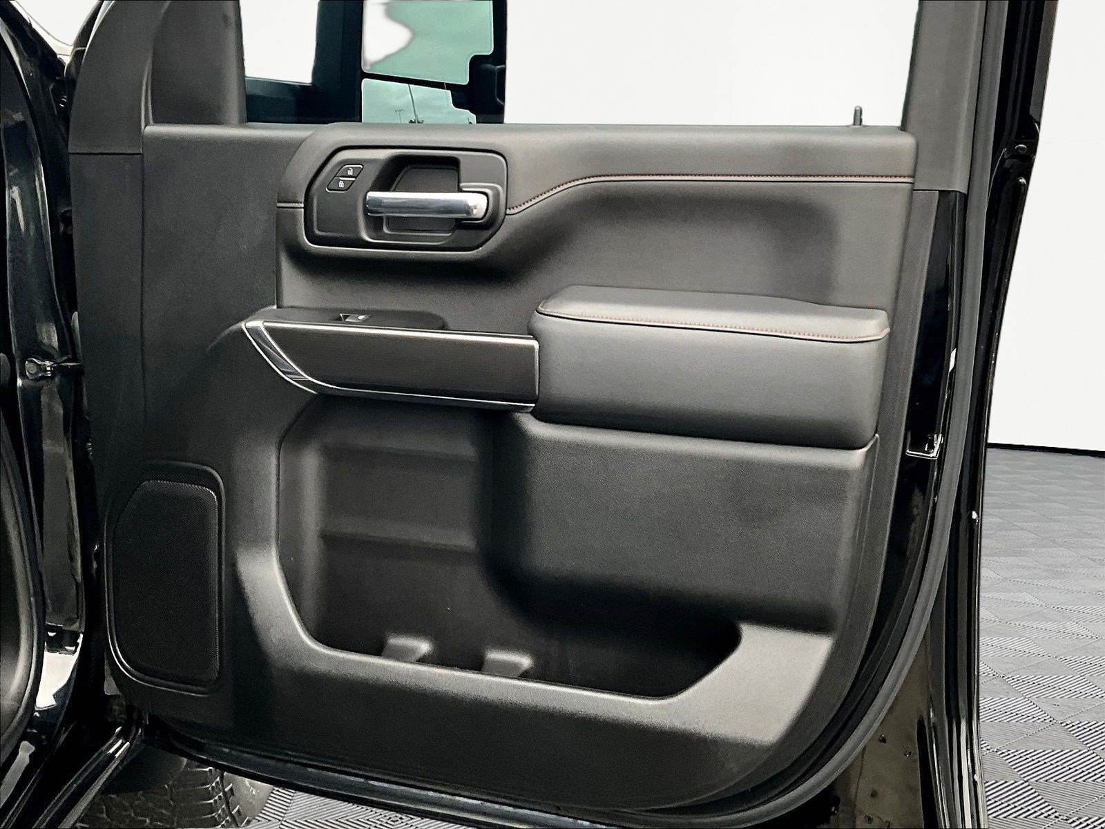 Used 2022 GMC Sierra 2500 AT4 AWD/4WD image 29