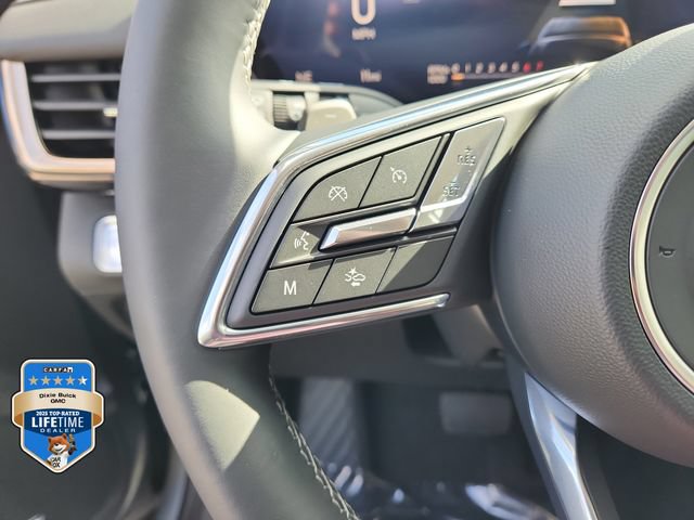 New 2026 Buick Envision Avenir AWD/4WD image 24