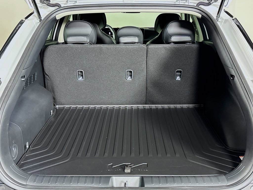 New 2025 Kia EV6 Light w/ Light LR Technology Package image 21