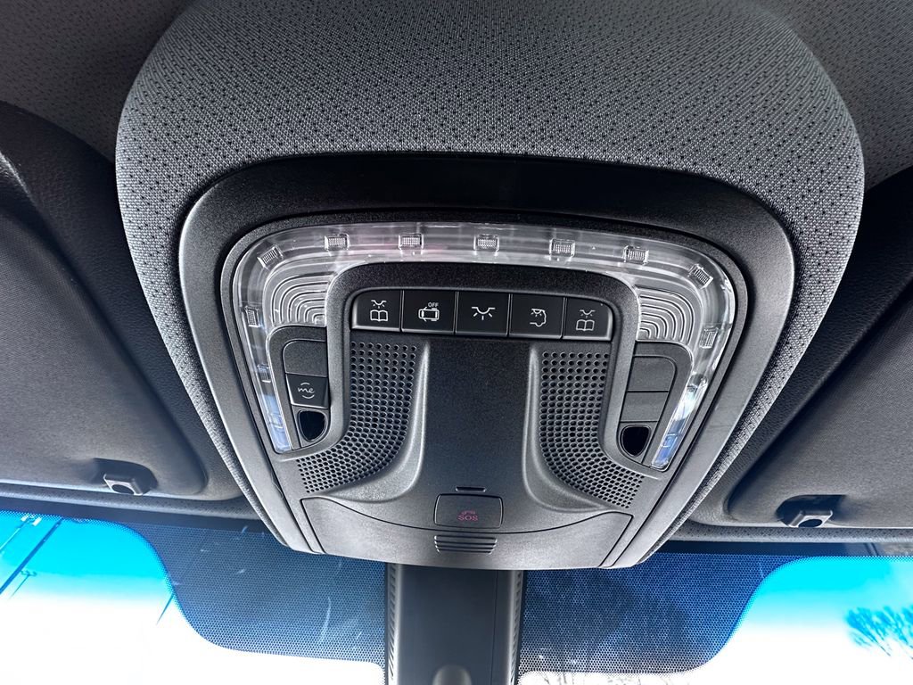 New 2026 Mercedes-Benz Sprinter 2500 image 23