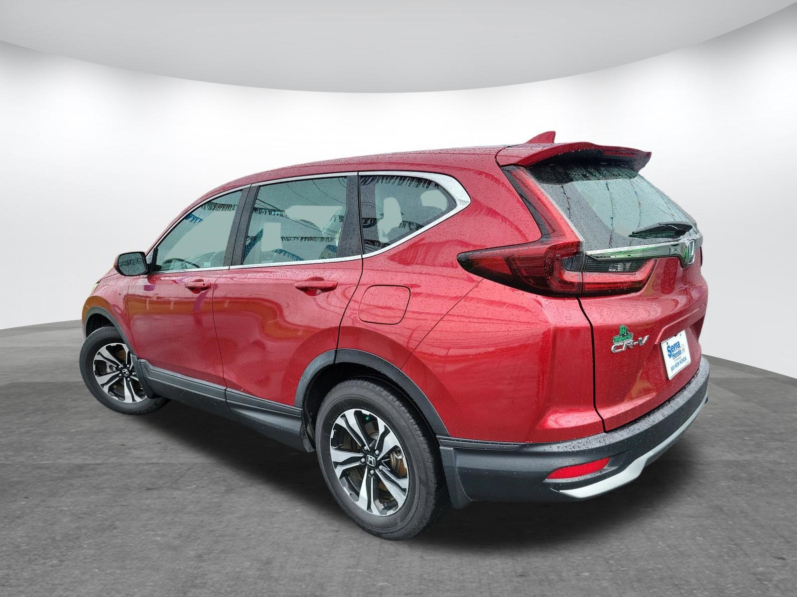 Used 2022 Honda CR-V Special Edition image 7