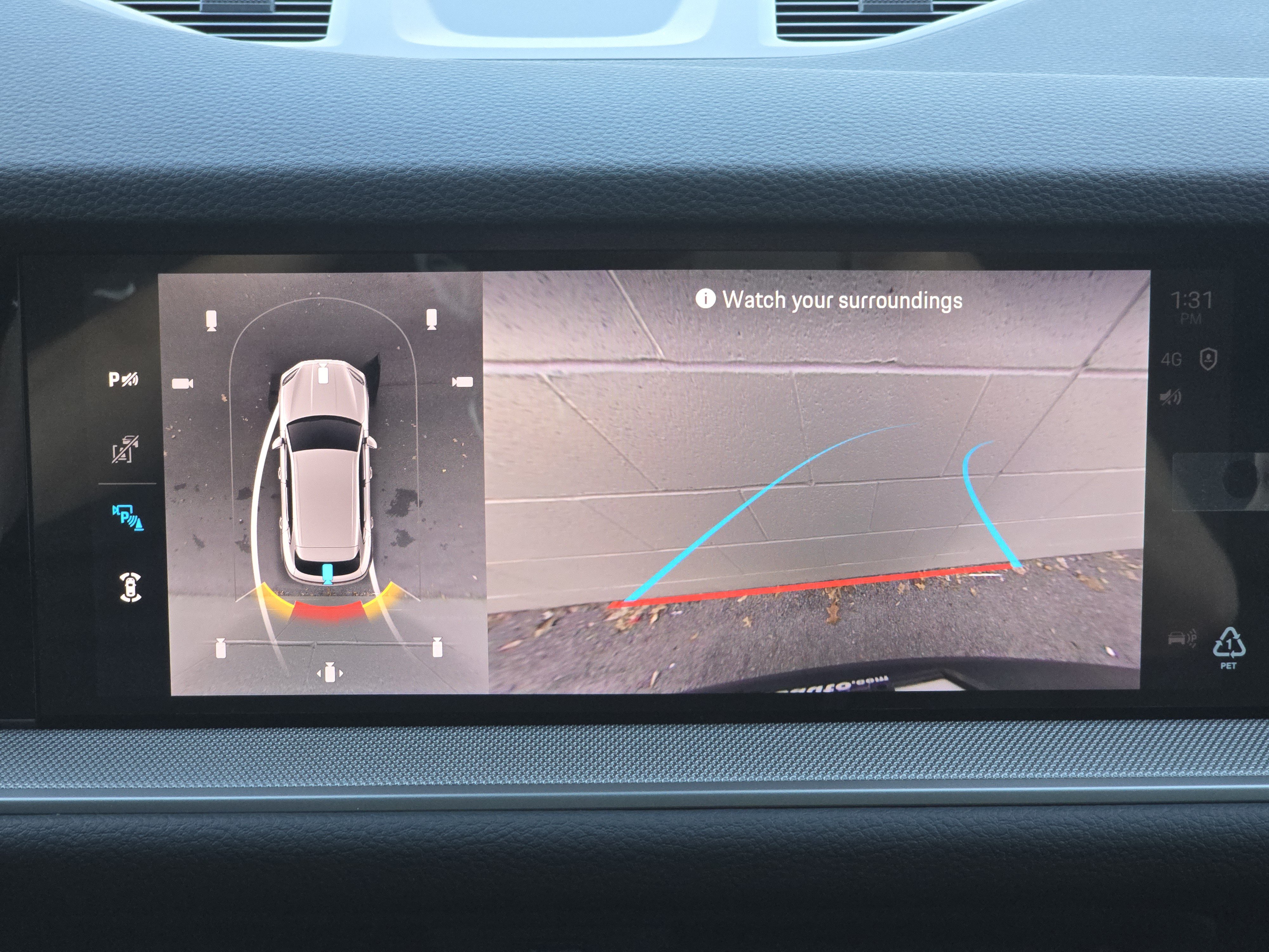 New 2026 Porsche Cayenne AWD/4WD image 27