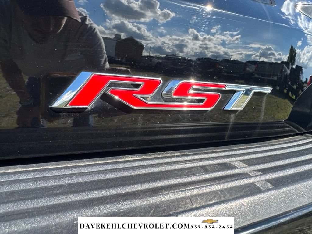 Used 2021 Chevrolet Tahoe RST w/ Luxury Package AWD/4WD image 52