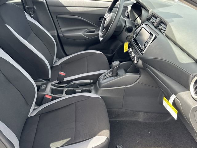 Used 2025 Nissan Versa S image 21