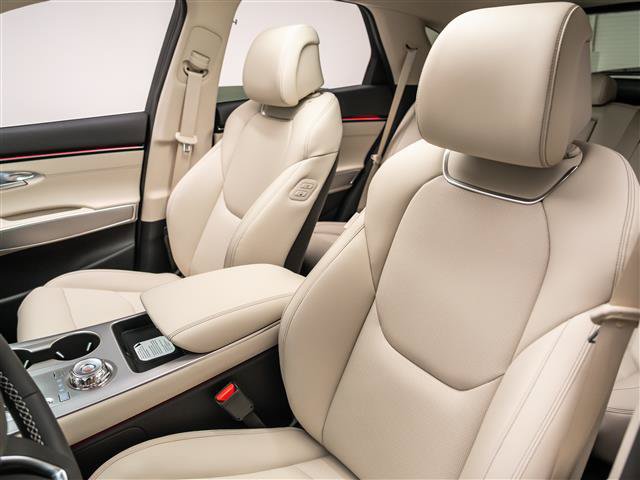 New 2026 Genesis GV70 2.5T Select AWD/4WD image 19