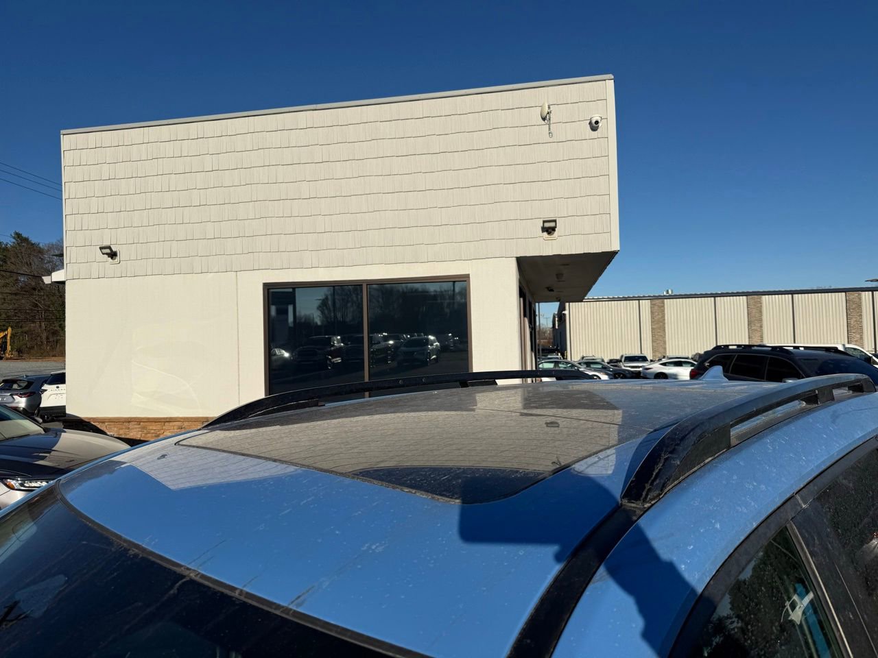 Used 2024 Honda Pilot TrailSport image 12