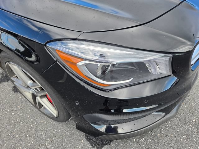 Used 2014 Mercedes-Benz CLA 45 AMG 4MATIC image 20